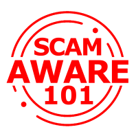 ScamAware101