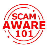 ScamAware101