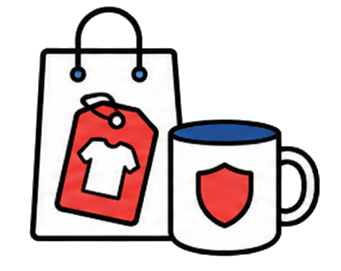 Scam Awareness Gift Shop